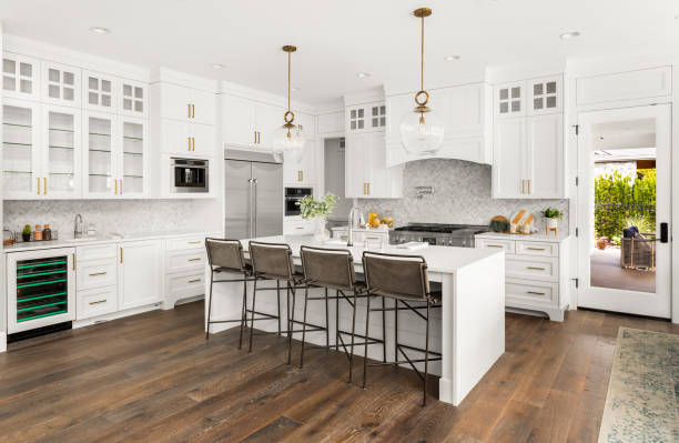 24/7 Emergency Kitchen Island Installation experts in Ogilvie, MN