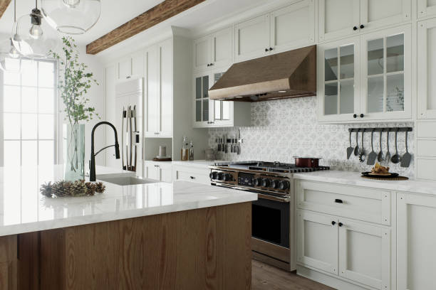 Affordable Kitchen Island Installation solutions in Ogilvie, MN